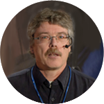 Prof. Dr. Dirk Schulze-Makuch avatar image