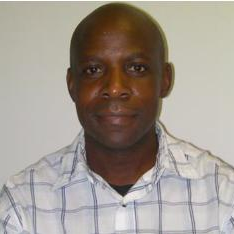 Prof. Dr. Geoffrey S. Simate avatar image