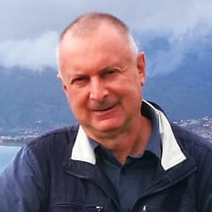 Prof. Dr. Fulvio Mattivi avatar image