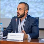 Dr. Ioannis Mourtzinos avatar image