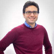 Dr. Paolo Trucillo avatar image