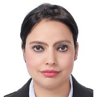 Dr. Sadia Ameen avatar image