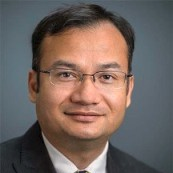 Dr. Kabindra M. Shakya avatar image