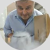 Prof. Dr. Rubén Mas Ballesté avatar image