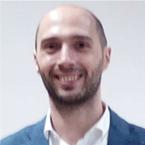 Dr. Daniele La Russa avatar image