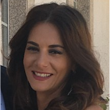 Dr. Viviana Pinto Ribeiro avatar image