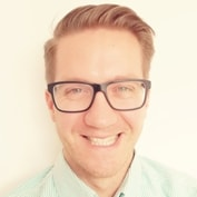 Dr. Rick (H.)J. Hogeboom avatar image