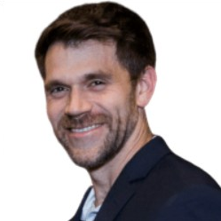 Dr. Derek H. Rosenzweig avatar image