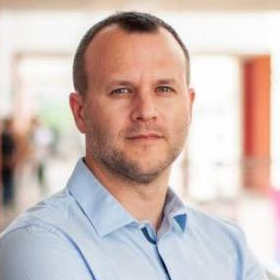 Prof. Dr. Frédéric Demoly avatar image