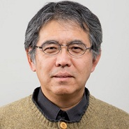 Dr. Tohru Nakashizuka avatar image