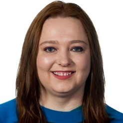 Dr. Marlene Cran avatar image