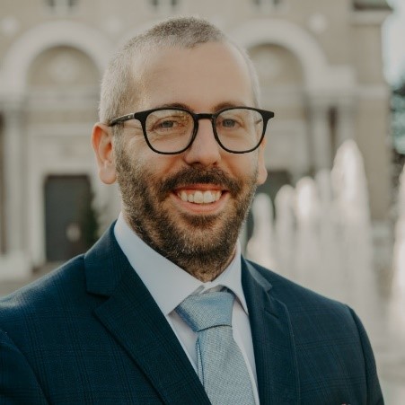 Dr. Federico Galli avatar image