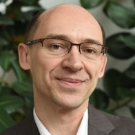 Prof. Dr. Dawid Taler avatar image