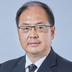 Dr. Xiaosheng Qin avatar image