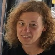 Dr. Cristina Menta avatar image