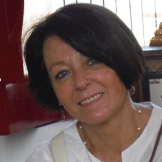 Prof. Dr. Antonella Motta avatar image