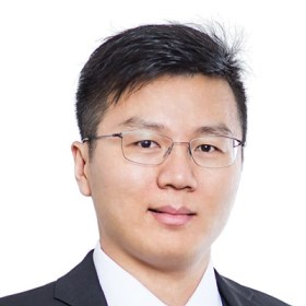 Dr. Yurui Fan avatar image