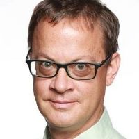 Dr. Joshua S. Stein avatar image