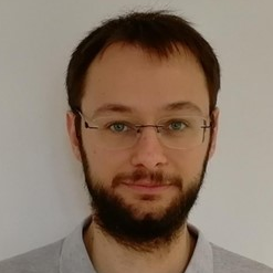 Dr. Carlo De Santi avatar image