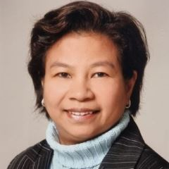 Dr. RuAngelie Edrada-Ebel avatar image