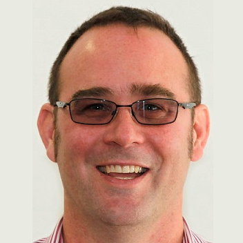 Dr. Justin O'Sullivan avatar image