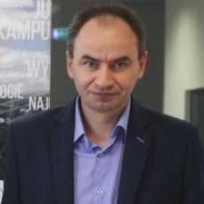 Dr. Janusz Tomczak avatar image