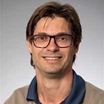 Dr. Kristoffer Lindskov Hansen avatar image