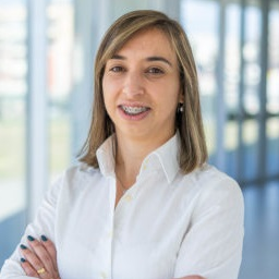 Dr. Patrícia Sousa avatar image