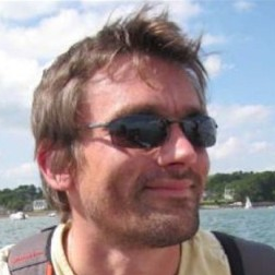 Prof. Dr. Julien Pétillon avatar image