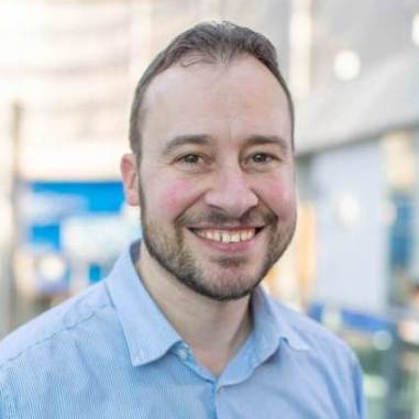 Dr. Valentin Heller avatar image