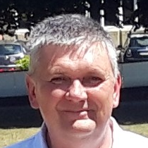 Prof. Dr. Gisbert Riess avatar image