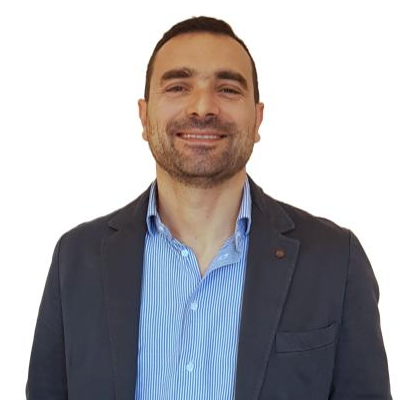 Prof. Dr. Salvatore Manfreda avatar image