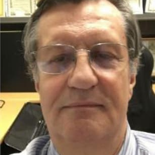 Prof. Dr. Dumitru A. Iacobas avatar image