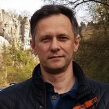 Prof. Dr. Grzegorz Dudek avatar image