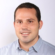 Dr. Manuel César Martí-Calatayud avatar image