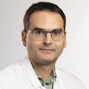 Dr. Frederic Lamoth avatar image