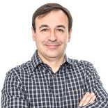 Dr. Daniel R. Perez avatar image