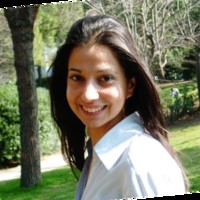 Dr. Tiziana Susca avatar image