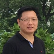Prof. Dr. Bin He avatar image