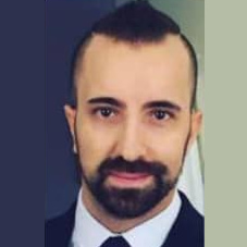 Prof. Dr. Fabrizio Bert avatar image