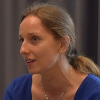 Dr. Olga Orynycz avatar image