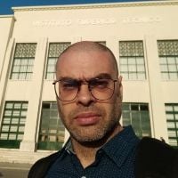 Dr. Hugo Morais avatar image