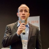 Prof. Dr. Bruno Henriques Dias avatar image