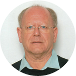 Prof. Dr. Aharon Oren avatar image