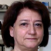 Dr. Anna Scotto D'Abusco avatar image