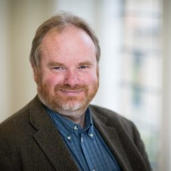 Prof. Dr. Malcolm McCulloch avatar image