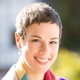 Dr. Rebecca Ford avatar image