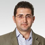 Dr. Baran Sarac avatar image