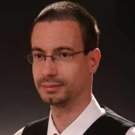 Prof. Dr. Ladislav Mura avatar image