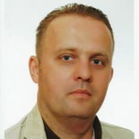 Dr. Jacek Ćwik avatar image
